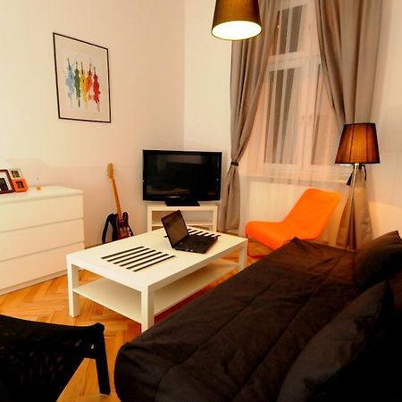 Apartmenty Dream Time Rzeszów Værelse billede
