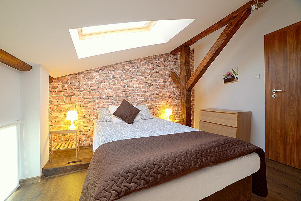 Apartmenty Dream Time Rzeszów Værelse billede