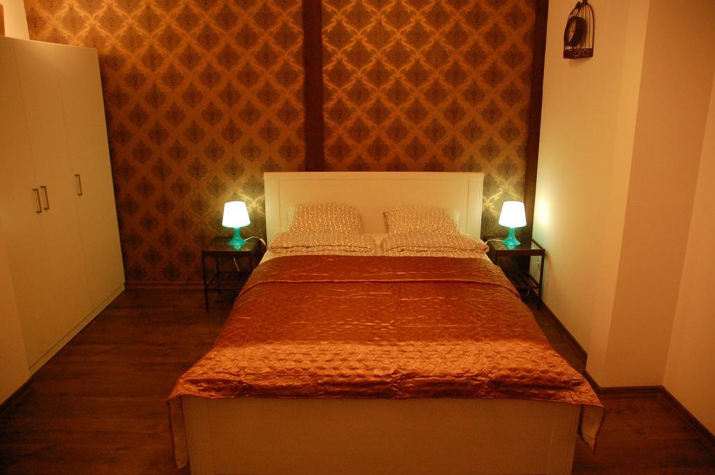 Apartmenty Dream Time Rzeszów Eksteriør billede