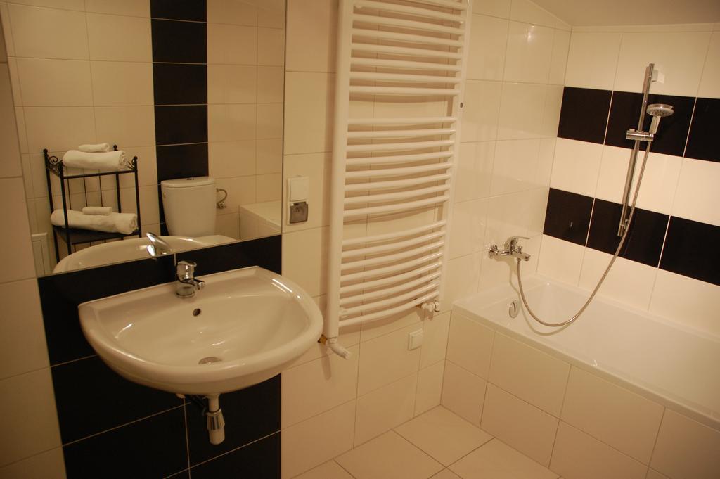 Apartmenty Dream Time Rzeszów Eksteriør billede