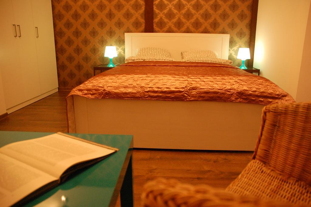Apartmenty Dream Time Rzeszów Værelse billede