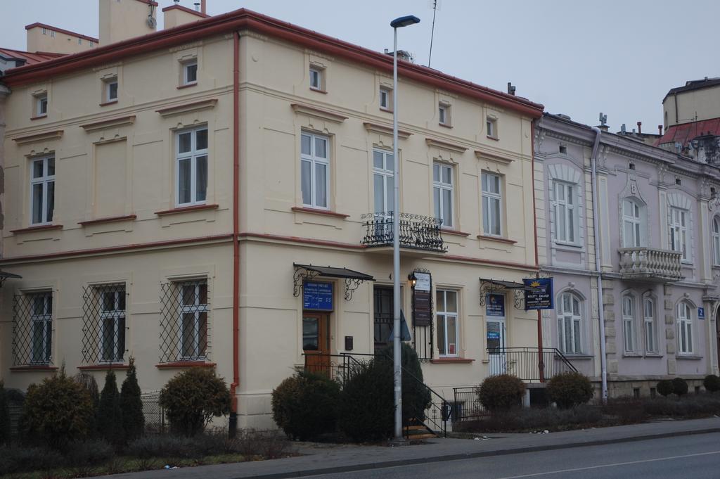 Apartmenty Dream Time Rzeszów Eksteriør billede