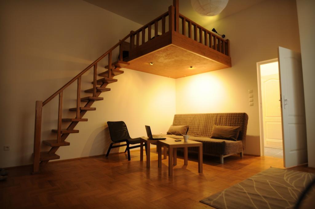 Apartmenty Dream Time Rzeszów Værelse billede