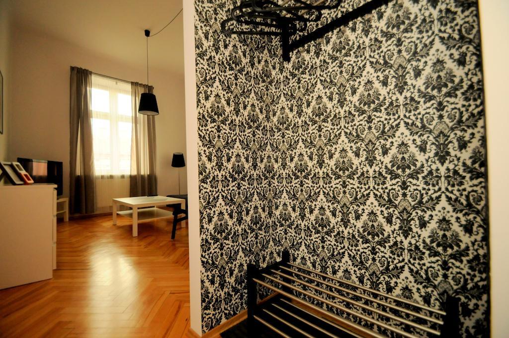 Apartmenty Dream Time Rzeszów Værelse billede