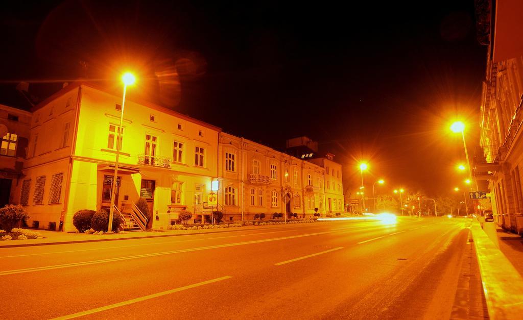 Apartmenty Dream Time Rzeszów Eksteriør billede