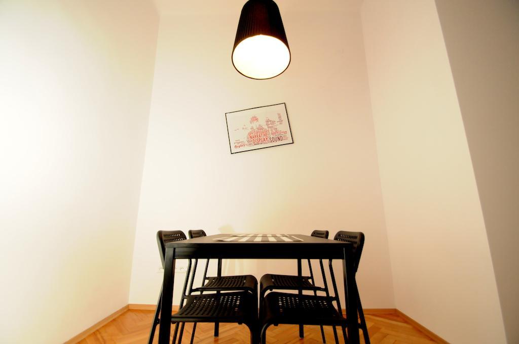 Apartmenty Dream Time Rzeszów Eksteriør billede