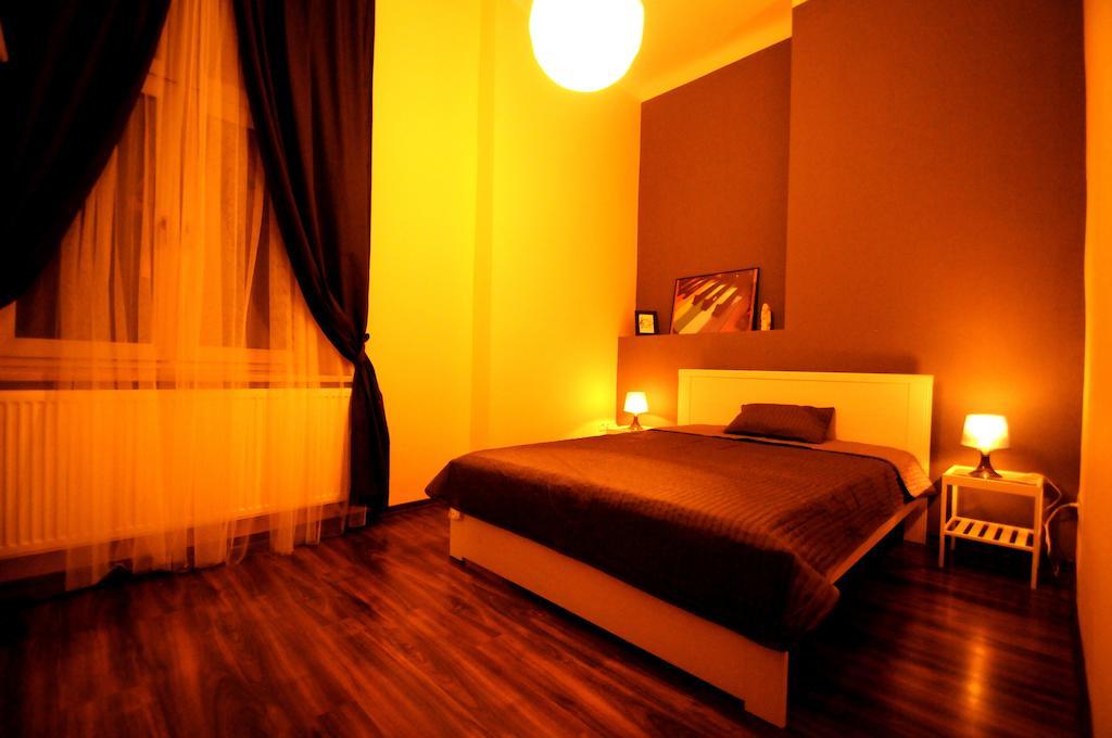 Apartmenty Dream Time Rzeszów Værelse billede